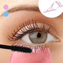 Charger l&#39;image dans la galerie, 3 en 1 cils outils mascara bouclier applicateur garde