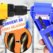 Charger l&#39;image dans la galerie, Ciaovie Broyeur De Perceuse Électrique Portable