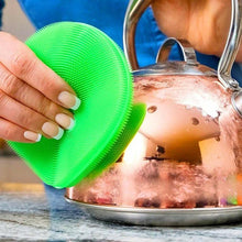 Charger l&#39;image dans la galerie, 5-Pièces Éponge de Cuisine Multifonctionnel