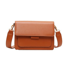Charger l&#39;image dans la galerie, Sac à Bandoulière Chic Simple pour Femme - ciaovie