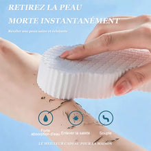 Charger l&#39;image dans la galerie, Éponge de bain exfoliante super douce