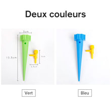 Charger l&#39;image dans la galerie, Système D&#39;Arrossage Pour Plantes En Pot - ciaovie
