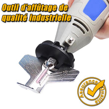 Charger l&#39;image dans la galerie, Ciaovie™ Aiguiseur de Tronçonneuse - ciaovie