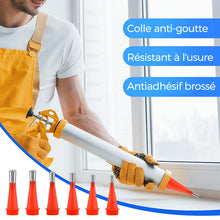 Charger l&#39;image dans la galerie, Kit d&#39;outils universel pour buses en caoutchouc intégrées