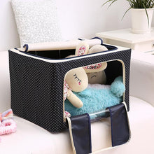 Charger l&#39;image dans la galerie, Sac de Rangement Pliable Pour Couette et Vêtements