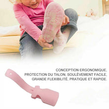 Charger l&#39;image dans la galerie, Chausse-Pied en Plastique Pratique - ciaovie