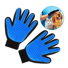Charger l&#39;image dans la galerie, Gants de Nettoyage pour Animaux de Compagnie