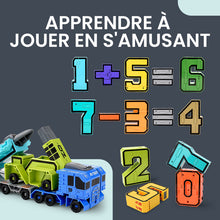 Charger l&#39;image dans la galerie, Jouets éducatifs pour enfants