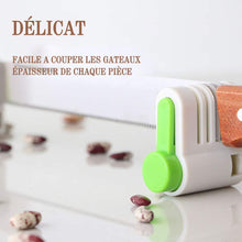 Charger l&#39;image dans la galerie, Porte-coupe-gâteau, 1 paire - ciaovie