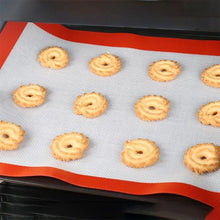 Charger l&#39;image dans la galerie, Ciaovie™ Tapis de Cuisson et de Four en Silicone - ciaovie