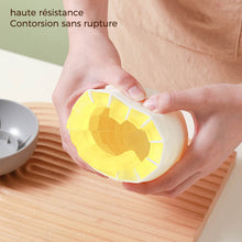 Charger l&#39;image dans la galerie, Tasse à glaçons en silicone en forme de champignon