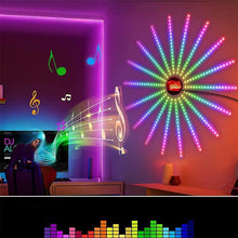 Charger l&#39;image dans la galerie, Lumières LED de Deu D&#39;artifice