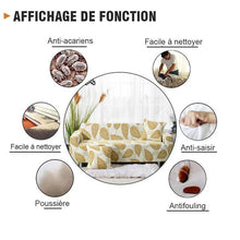 Charger l&#39;image dans la galerie, Ciaovie™ Housse de Canapé Élastique - ciaovie