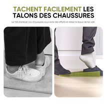 Charger l&#39;image dans la galerie, Extracteur de chaussures créatif en forme de crocodile