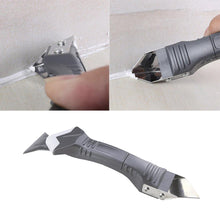 Charger l&#39;image dans la galerie, Ciaovie 3-in-1 Outil De Calfeutrage Silicone - ciaovie
