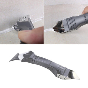 Ciaovie 3-in-1 Outil De Calfeutrage Silicone - ciaovie