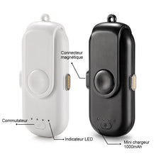 Charger l&#39;image dans la galerie, Ciaovie™ Banque de Puissance Magnétique Portable - ciaovie