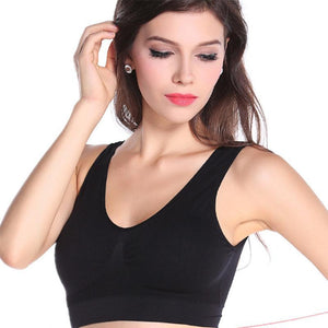 Soutien-gorge sans Armatures à Confort Quotidien