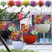 Charger l&#39;image dans la galerie, 💐Fleurs artificielles d&#39;extérieur (2 paquets)💐