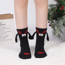 Charger l&#39;image dans la galerie, 🎄🧦Chaussettes magnétiques d&#39;hiver