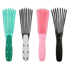 Charger l&#39;image dans la galerie, Ciaovie ™ Peigne à Cheveux en Nylon Antistatique - ciaovie