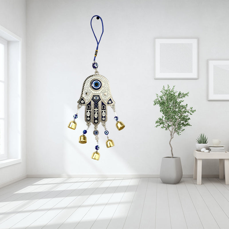 Pendentif suspendu carillons éoliens