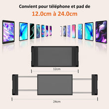 Charger l&#39;image dans la galerie, Support de Tablette pour Appui-tête