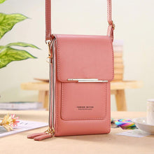 Charger l&#39;image dans la galerie, ✨Sac de Téléphone Portable Élégant à Écran Tactile