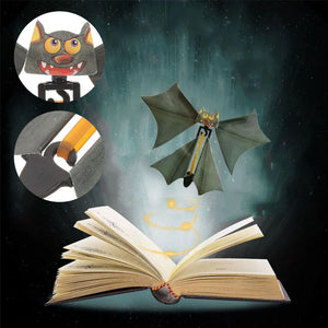 Drôles de farces Chauve-souris volante