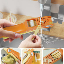 Charger l&#39;image dans la galerie, Outil de cuisine multifonctionnel 3 en 1
