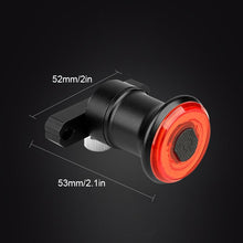 Charger l&#39;image dans la galerie, Feu Arrière de Vélo Ultra-intelligent
