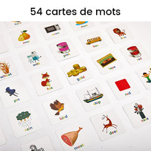 Charger l&#39;image dans la galerie, Jouets de jeu de lettres assortis