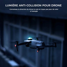 Charger l&#39;image dans la galerie, 4 Couleurs de Flash d&#39;Avion à LED