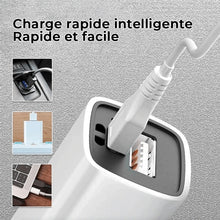 Charger l&#39;image dans la galerie, Lampe de poche extérieure rechargeable