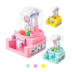 Ciaovie™ Mini Balles Attrapant de Machine à Poupée - ciaovie