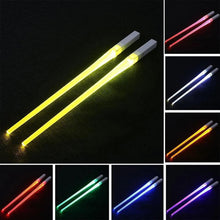 Charger l&#39;image dans la galerie, Baguettes lumineuses à LED