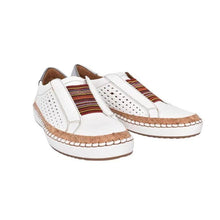 Charger l&#39;image dans la galerie, Ciaovie™ Chaussures À Bout Rond Évidé - ciaovie