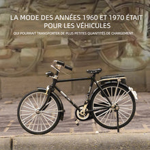 Charger l&#39;image dans la galerie, Modèle de Vélo Assemblé