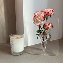 Charger l&#39;image dans la galerie, Vase à cadre