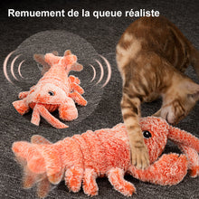 Charger l&#39;image dans la galerie, Jouet interactif pour chat et chien