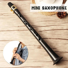 Charger l&#39;image dans la galerie, Mini Saxophonne - ciaovie