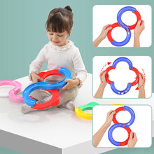 Charger l&#39;image dans la galerie, 88 Jouets de Boule de Course