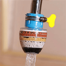 Charger l&#39;image dans la galerie, 💦💯Purificateur De Robinet D&#39;eau Propre