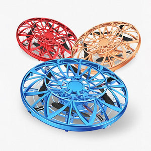 Ciaovie™ Mini-drone Volant Contrôlé à la Main - ciaovie