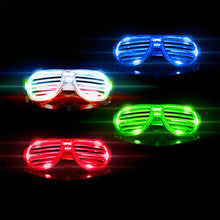 Charger l&#39;image dans la galerie, Lunettes Lumineuses