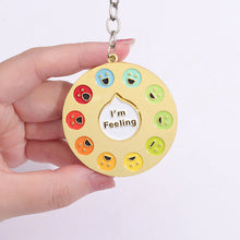 Charger l&#39;image dans la galerie, Broche d&#39;Humeur