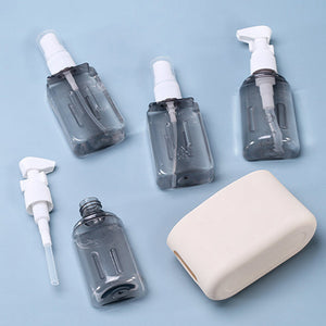 Pré-vente>>Distributeur de Shampoing pour Voyage