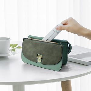 Porte-tablette pliable réglable