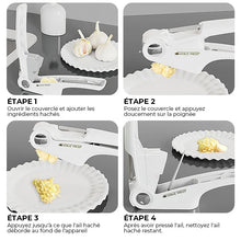Charger l&#39;image dans la galerie, Outil de cuisine multifonctionnel 3 en 1
