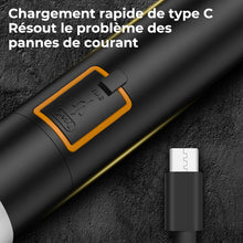 Charger l&#39;image dans la galerie, 🔦S18 Lampe de Poche